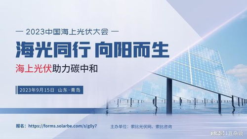 國華投資在墾利推動海上光伏n型組件技術開發(fā)，成本創(chuàng)新低