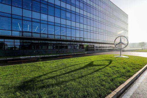 馬自達百億加碼新能源，投資中國成跨國車企技術開發新趨勢