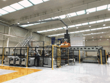 華工激光榮膺OFweek 2017中國(guó)激光行業(yè)評(píng)選雙料大獎(jiǎng)，彰顯卓越技術(shù)開(kāi)發(fā)實(shí)力