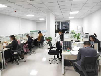 江蘇安盈信息咨詢服務(wù) 專業(yè)可靠的信息咨詢合作伙伴